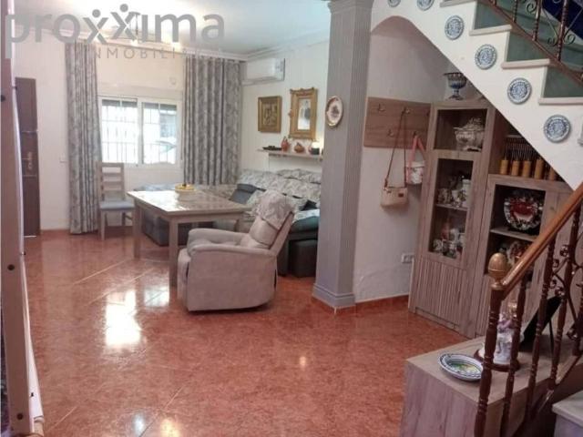 Casa en Venta en Sevilla