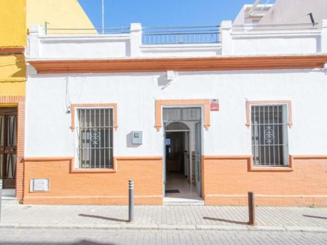 Casa en venta en Sevilla