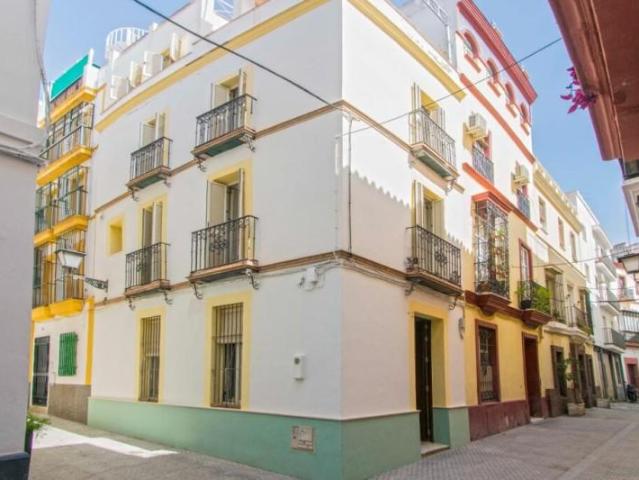Casa en venta en Sevilla