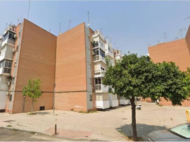 Piso en Venta en Sevilla