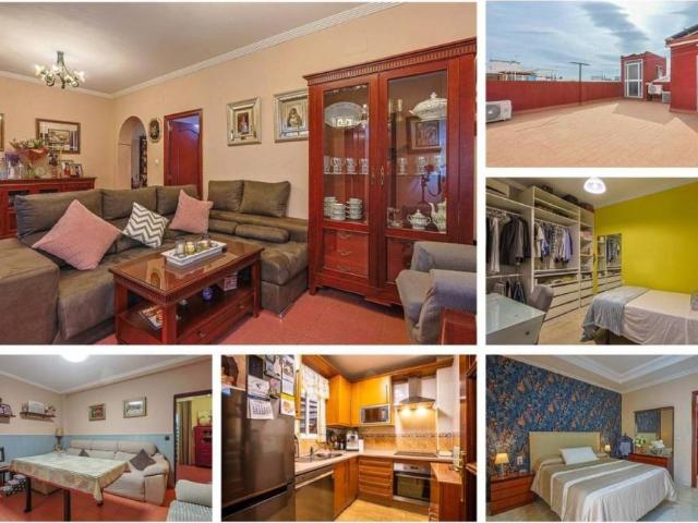 Casa en Venta en Sevilla