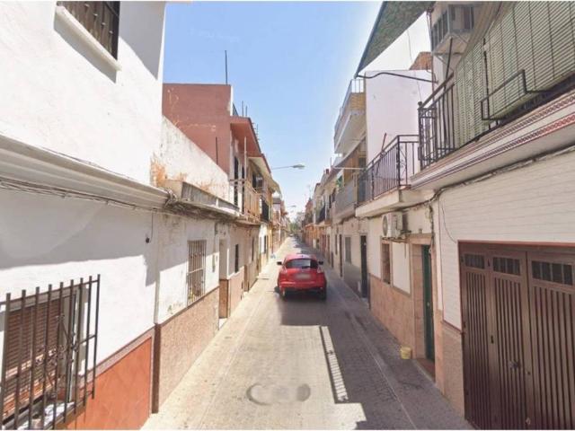 Casa en Venta en Sevilla