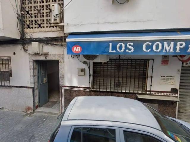Casa en Venta en Sevilla
