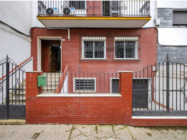 Casa en Venta en Sevilla