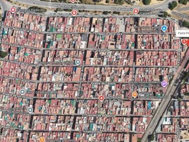 Casa en Venta en Sevilla