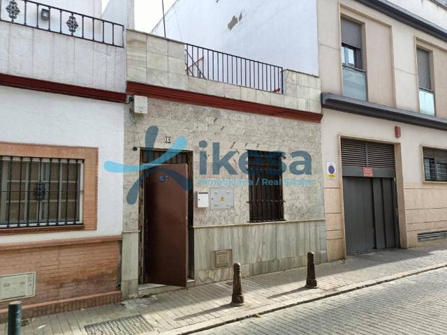 Casa en Venta en Sevilla