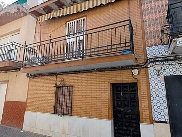 Casa en Venta en Sevilla