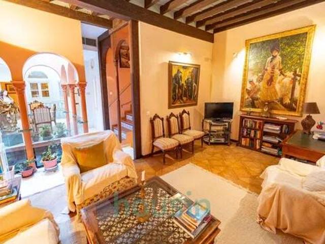 Casa en Venta en Sevilla