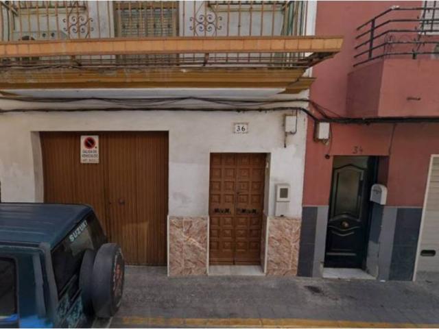 Casa en Venta en Sevilla
