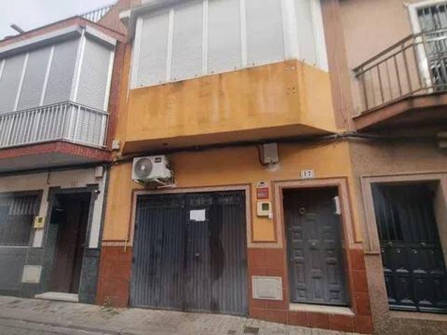 Casa en Venta en Sevilla