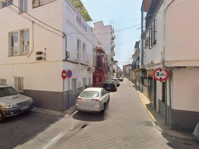 Casa en Venta en Sevilla