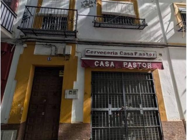 Casa en Venta en Sevilla