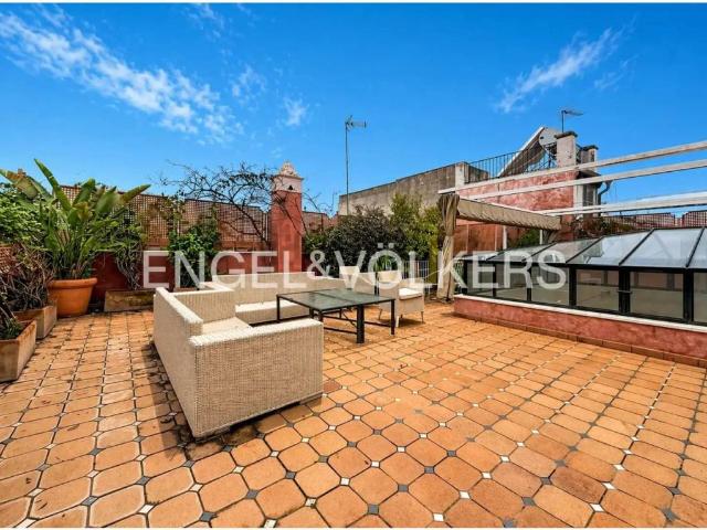 Casa en Venta en Sevilla