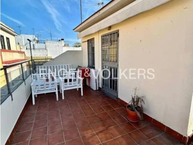 Casa en Venta en Sevilla
