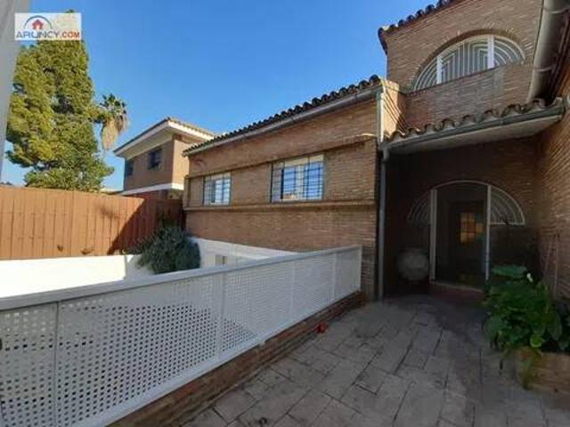 Casa en Venta en Sevilla