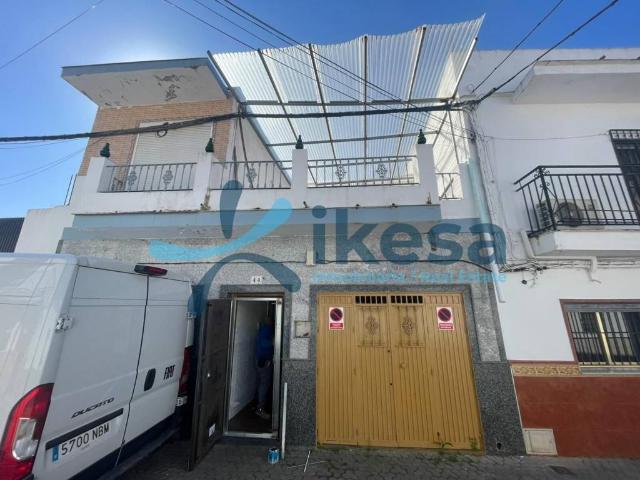 Casa en Venta en Sevilla