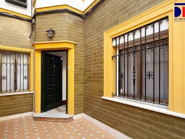 Casa en Venta en Sevilla