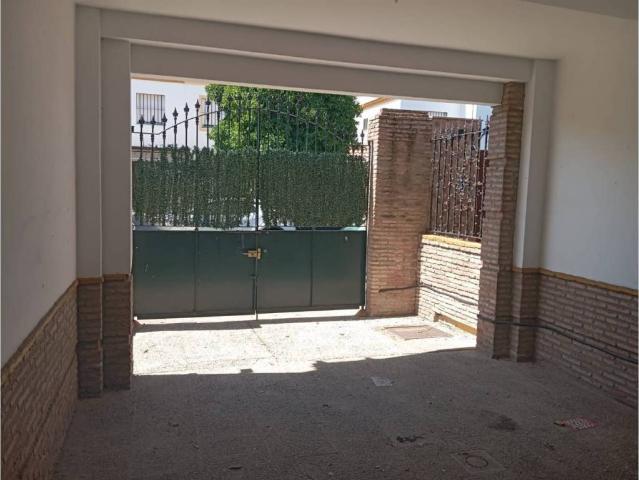 Casa en Venta en Sevilla
