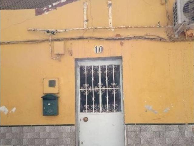 Casa en Venta en Sevilla
