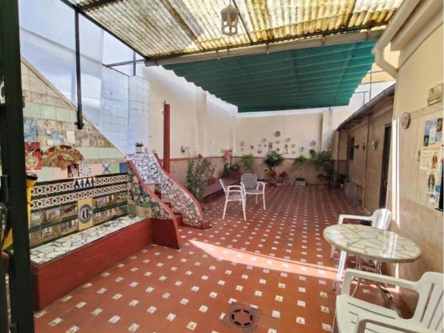 Casa en Venta en Sevilla