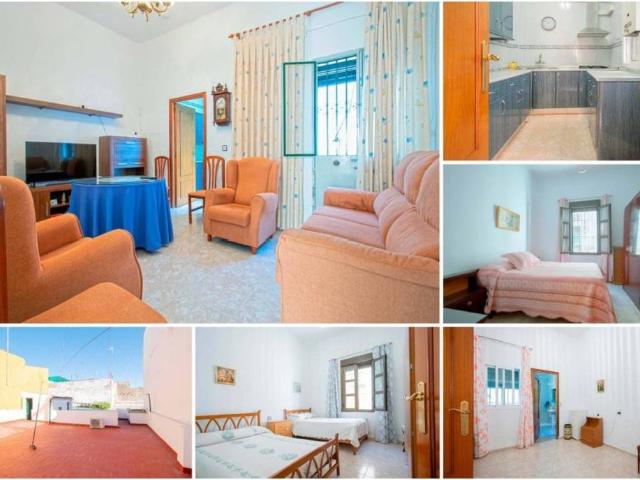 Casa en Venta en Sevilla