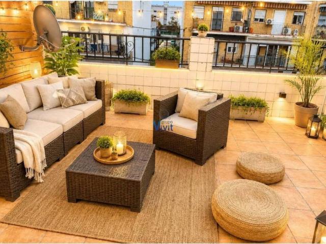 Casa en Venta en Sevilla