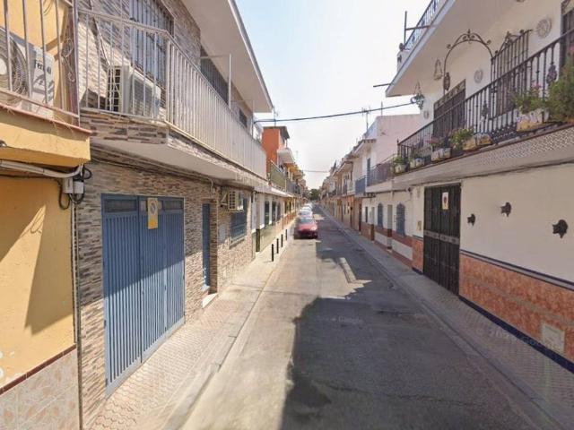 Casa en Venta en Sevilla