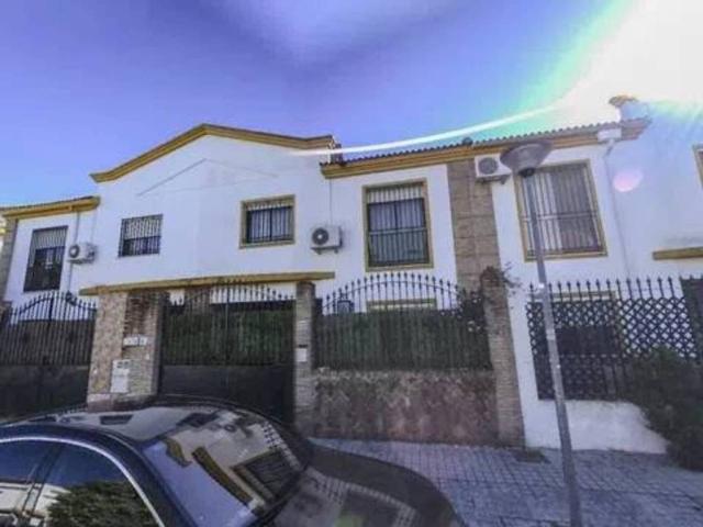 Casa en Venta en Sevilla