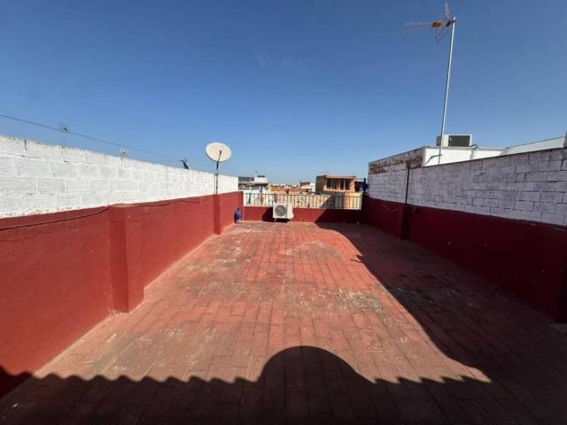 Casa en Venta en Sevilla