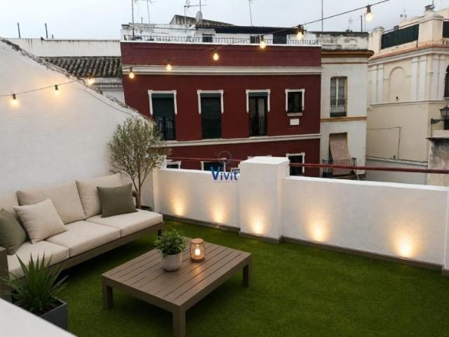 Casa en venta en Sevilla, Centro San Esteban