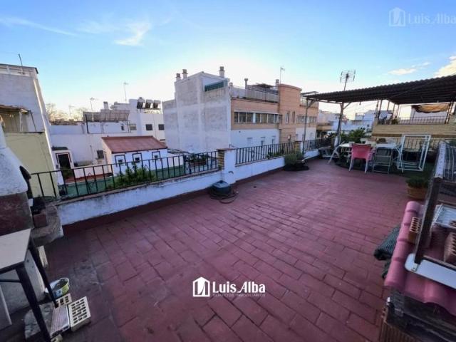 Casa en venta en Sevilla, Cerro Aguila