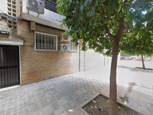 Casa en venta en Sevilla, Cruz Roja. Casas.