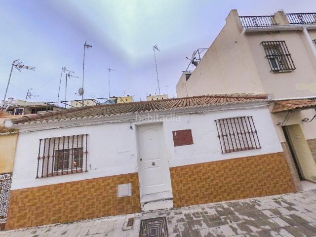 Casa en venta en Sevilla, Amate. Casas.