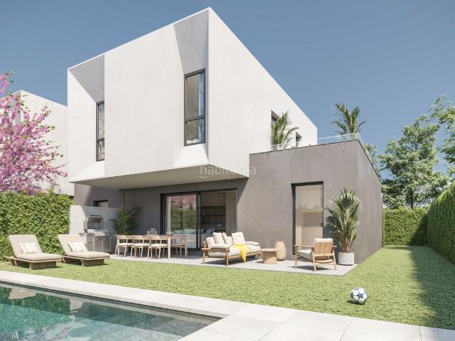 Casa en venta en Sevilla, Bellavista. Casas.