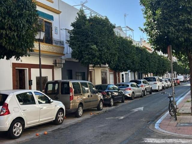 Casa en venta en Sevilla, Gran Plaza Marqués de Pickman Ciudad Jardín