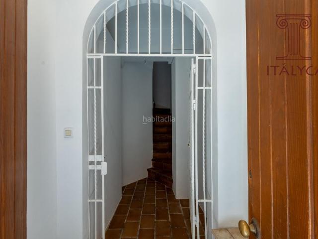 Casa en venta en Sevilla, Feria. Casa en el centro de Sevilla. Casas.