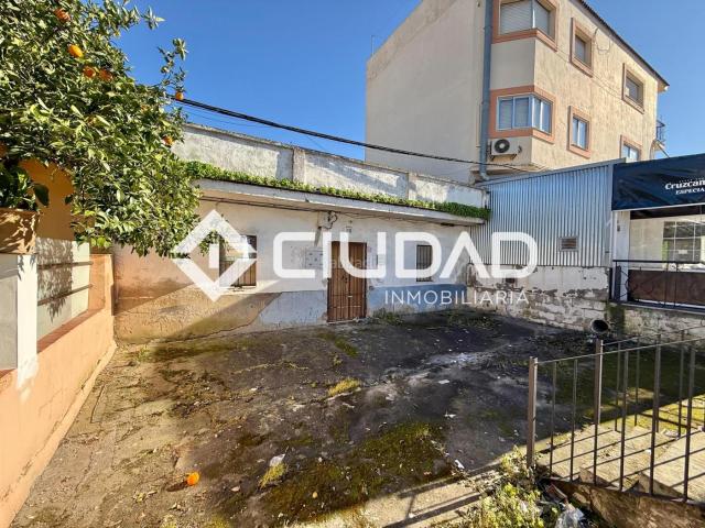 Casa en venta en Cuervo de Sevilla El. casa avenida jerez. Casas Cuervo de Sevilla.