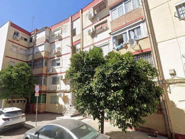 Casa en venta en Sevilla, Los Pájaros. Casas.