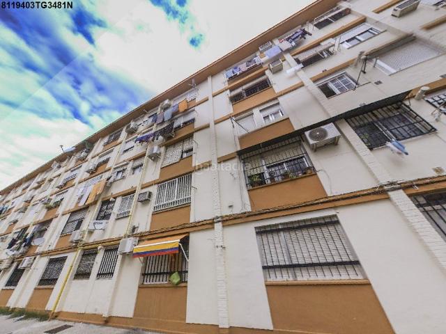 Casa en venta en Sevilla, Los Pájaros. Casas.