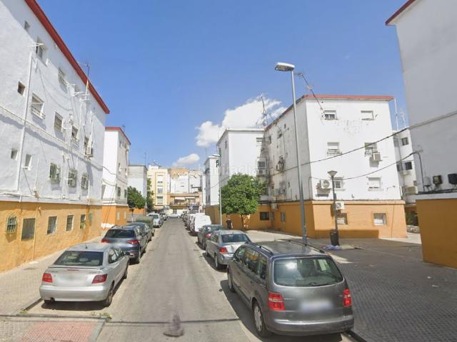 Casa en venta en Sevilla, Los Pájaros. Casas.