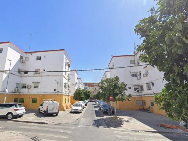 Casa en venta en Sevilla, Los Pájaros. Casas.