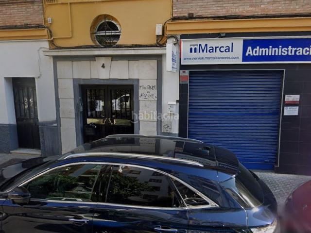 Casa en venta en Sevilla, La Buhaira. Casas.