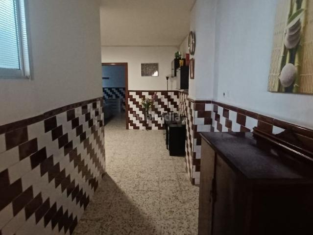 Casa en venta en Sevilla, La Plata. CASA EN DISTRITO CERROAMATE, SEVILLA. Casas.