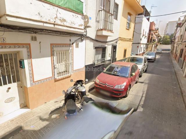 Casa en venta en Sevilla, La Plata. Casas.