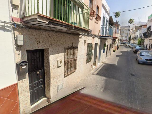 Casa en venta en Sevilla, La Plata. Casas.