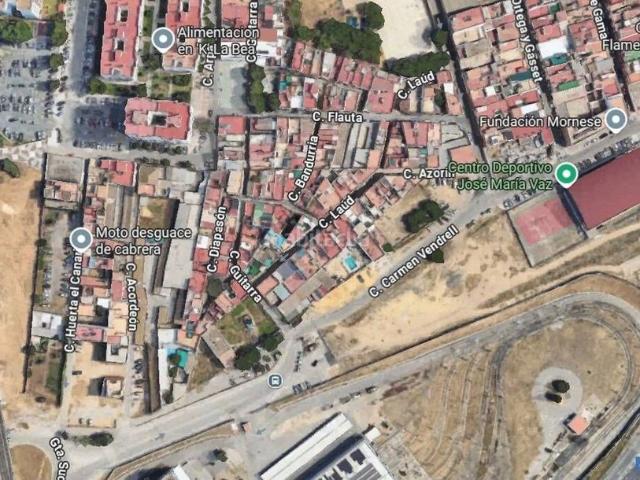 Casa en venta en Sevilla, La Plata. Venta casa en Sevilla. Casas.