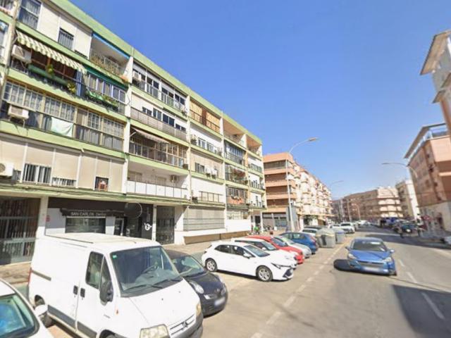 Casa en venta en Sevilla, San Carlos San José. Casas.