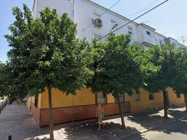 Casa en venta en Sevilla, San Jerónimo La Bachillera. Casas.