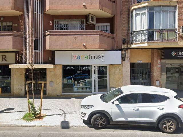 Casa en venta en Sevilla, San Pablo. Casas.