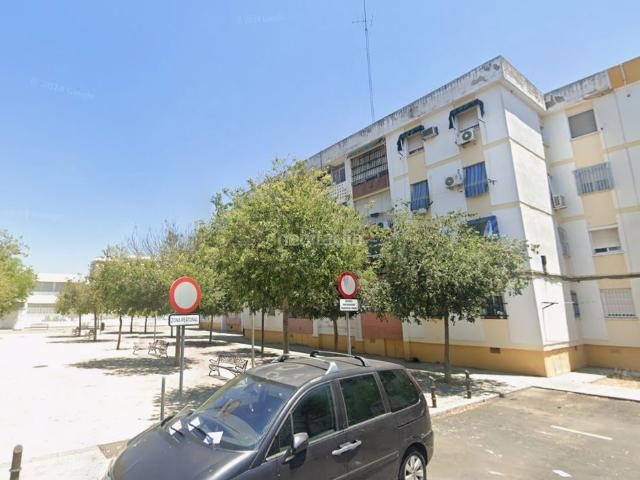 Casa en venta en Sevilla, San Pablo. Casas.